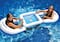 Swimline Inflatable Poker Table & Chairs with Waterproof Playing Cards Set